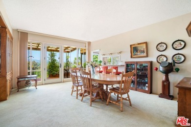 First time on the market in 60+ years! This can be a prime on Brentwood Country Club of Los Angeles in California - for sale on GolfHomes.com, golf home, golf lot
