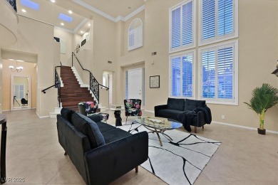 Price Reduced! Nestled in the highly sought-after Patio on Spanish Trail Golf and Country Club in Nevada - for sale on GolfHomes.com, golf home, golf lot