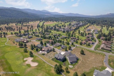 Imagine building your dream home along the 16th Fairway of on Stoneridge Golf Club in Idaho - for sale on GolfHomes.com, golf home, golf lot
