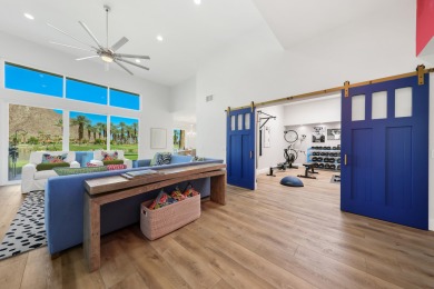 Modern Luxury with Unmatched Views in PGA West! Discover this on PGA West Private Golf Courses in California - for sale on GolfHomes.com, golf home, golf lot