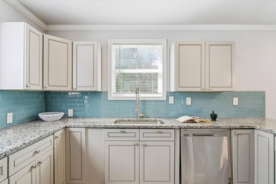 INCOME POTENTIAL AND MORE! This updated bungalow exudes on East Lake Golf Club in Georgia - for sale on GolfHomes.com, golf home, golf lot