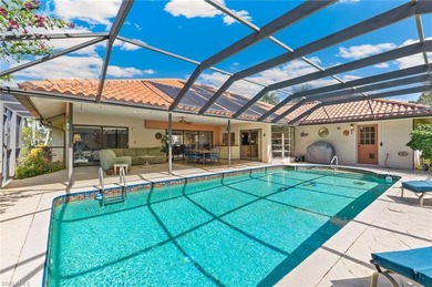 Rare opportunity to find such a desirable property in a sought on Royal Palm Golf Club in Florida - for sale on GolfHomes.com, golf home, golf lot