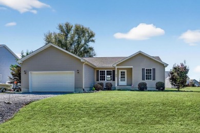 9/103 Well Maintained home ready for occupancy now....no waiting on Captains Cove Golf and Yacht Club in Virginia - for sale on GolfHomes.com, golf home, golf lot
