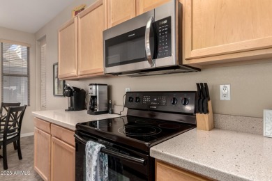 This Is It!  Excellent Quiet Interior Location On This Move In on Kierland Golf Club in Arizona - for sale on GolfHomes.com, golf home, golf lot
