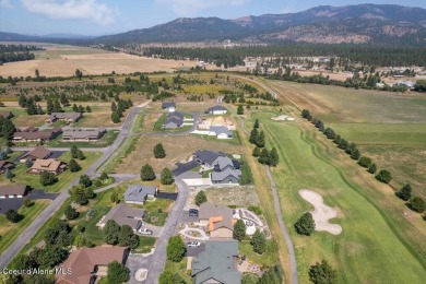 Imagine building your dream home along the 16th Fairway of on Stoneridge Golf Club in Idaho - for sale on GolfHomes.com, golf home, golf lot