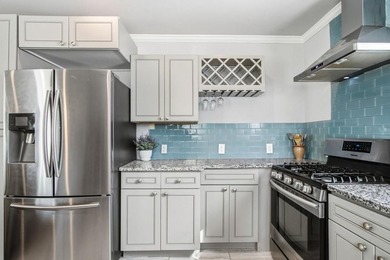 INCOME POTENTIAL AND MORE! This updated bungalow exudes on East Lake Golf Club in Georgia - for sale on GolfHomes.com, golf home, golf lot