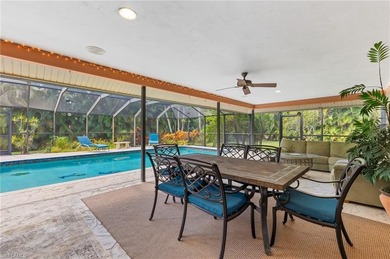 Rare opportunity to find such a desirable property in a sought on Royal Palm Golf Club in Florida - for sale on GolfHomes.com, golf home, golf lot