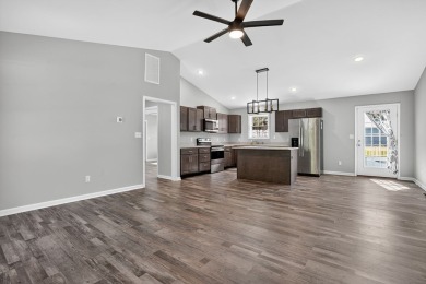 9/103 Well Maintained home ready for occupancy now....no waiting on Captains Cove Golf and Yacht Club in Virginia - for sale on GolfHomes.com, golf home, golf lot