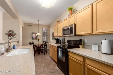 This Is It!  Excellent Quiet Interior Location On This Move In on Kierland Golf Club in Arizona - for sale on GolfHomes.com, golf home, golf lot