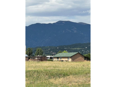 This property is one of over 140 individual lots being sold on Hollydot Golf Course in Colorado - for sale on GolfHomes.com, golf home, golf lot