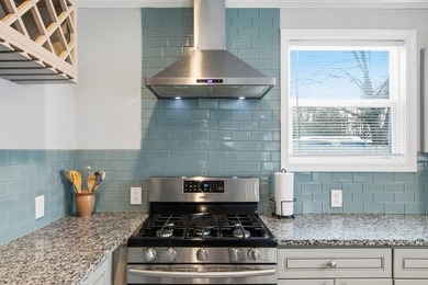 INCOME POTENTIAL AND MORE! This updated bungalow exudes on East Lake Golf Club in Georgia - for sale on GolfHomes.com, golf home, golf lot