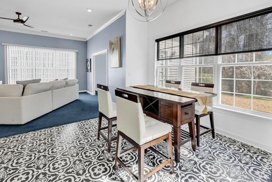 Discover Coastal Living at Its Finest in Blackmoor! Wonderfully on Blackmoor Golf Club in South Carolina - for sale on GolfHomes.com, golf home, golf lot