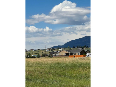 This property is one of over 140 individual lots being sold on Hollydot Golf Course in Colorado - for sale on GolfHomes.com, golf home, golf lot
