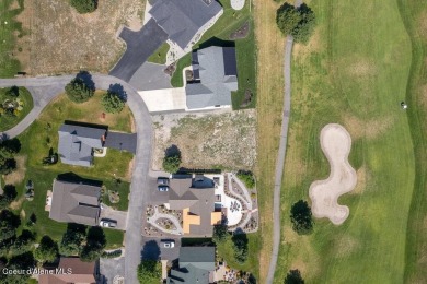 Imagine building your dream home along the 16th Fairway of on Stoneridge Golf Club in Idaho - for sale on GolfHomes.com, golf home, golf lot