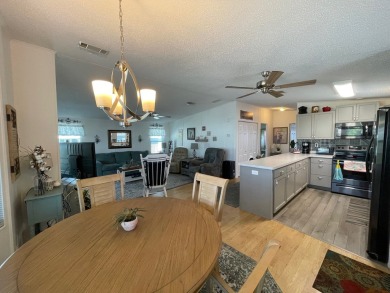 Listed by the Official Sales Team of Cypress Lakes Village on Big Cypress Golf and Country Club in Florida - for sale on GolfHomes.com, golf home, golf lot