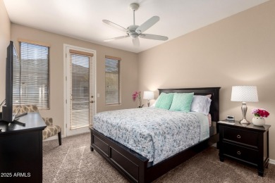 This Is It!  Excellent Quiet Interior Location On This Move In on Kierland Golf Club in Arizona - for sale on GolfHomes.com, golf home, golf lot