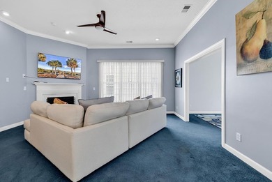 Discover Coastal Living at Its Finest in Blackmoor! Wonderfully on Blackmoor Golf Club in South Carolina - for sale on GolfHomes.com, golf home, golf lot