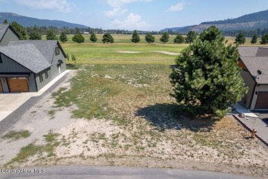 Imagine building your dream home along the 16th Fairway of on Stoneridge Golf Club in Idaho - for sale on GolfHomes.com, golf home, golf lot