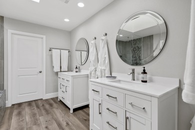 Modern Luxury with Unmatched Views in PGA West! Discover this on PGA West Private Golf Courses in California - for sale on GolfHomes.com, golf home, golf lot