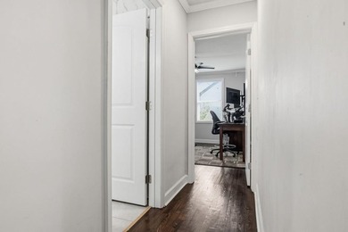 INCOME POTENTIAL AND MORE! This updated bungalow exudes on East Lake Golf Club in Georgia - for sale on GolfHomes.com, golf home, golf lot