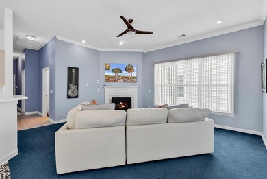 Discover Coastal Living at Its Finest in Blackmoor! Wonderfully on Blackmoor Golf Club in South Carolina - for sale on GolfHomes.com, golf home, golf lot