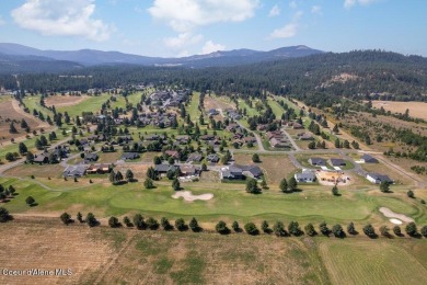 Imagine building your dream home along the 16th Fairway of on Stoneridge Golf Club in Idaho - for sale on GolfHomes.com, golf home, golf lot