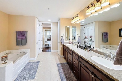 GOLFER'S PARADISE, with 2 Troon Golf Memberships Included! on Sarasota National Golf Club in Florida - for sale on GolfHomes.com, golf home, golf lot