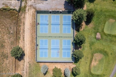 Imagine building your dream home along the 16th Fairway of on Stoneridge Golf Club in Idaho - for sale on GolfHomes.com, golf home, golf lot