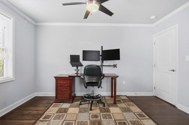 INCOME POTENTIAL AND MORE! This updated bungalow exudes on East Lake Golf Club in Georgia - for sale on GolfHomes.com, golf home, golf lot