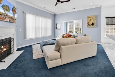 Discover Coastal Living at Its Finest in Blackmoor! Wonderfully on Blackmoor Golf Club in South Carolina - for sale on GolfHomes.com, golf home, golf lot