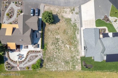 Imagine building your dream home along the 16th Fairway of on Stoneridge Golf Club in Idaho - for sale on GolfHomes.com, golf home, golf lot