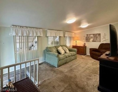 Adorable, move-in ready home with 2 full bathrooms--- sold on The Rookery At Marco in Florida - for sale on GolfHomes.com, golf home, golf lot