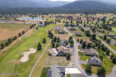 Imagine building your dream home along the 16th Fairway of on Stoneridge Golf Club in Idaho - for sale on GolfHomes.com, golf home, golf lot