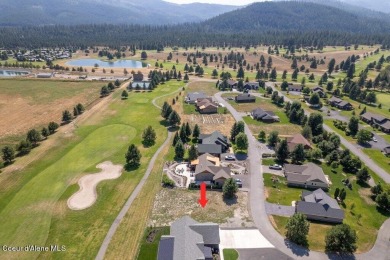 Imagine building your dream home along the 16th Fairway of on Stoneridge Golf Club in Idaho - for sale on GolfHomes.com, golf home, golf lot