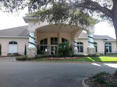 This Contemporary 4 bedroom / 2 bath home, with a NEW ROOF on The Legends Golf and Country Club in Florida - for sale on GolfHomes.com, golf home, golf lot