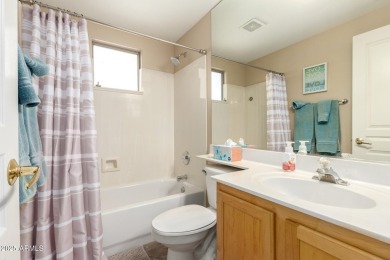 This Is It!  Excellent Quiet Interior Location On This Move In on Kierland Golf Club in Arizona - for sale on GolfHomes.com, golf home, golf lot