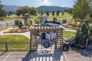 Imagine building your dream home along the 16th Fairway of on Stoneridge Golf Club in Idaho - for sale on GolfHomes.com, golf home, golf lot