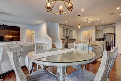 This rare and unique Castle Rock II floor plan is so spacious on Canongate Golf At Sun City Peachtree in Georgia - for sale on GolfHomes.com, golf home, golf lot