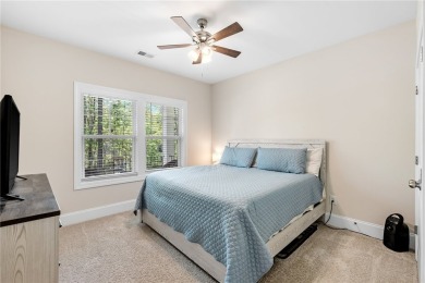 Discover luxury living in this almost brand-new 4-bedroom on Cross Creek Plantation in South Carolina - for sale on GolfHomes.com, golf home, golf lot