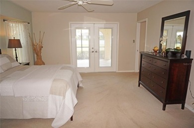 Impressive 3 Bedroom, 2 Bathroom home with attached 2 Car Garage on Deep Creek Golf Club in Florida - for sale on GolfHomes.com, golf home, golf lot