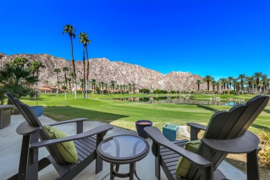 Modern Luxury with Unmatched Views in PGA West! Discover this on PGA West Private Golf Courses in California - for sale on GolfHomes.com, golf home, golf lot