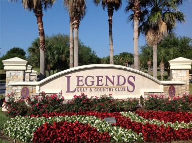 Seller to contribute up to $5,000 towards buyer's closing cost on The Legends Golf and Country Club in Florida - for sale on GolfHomes.com, golf home, golf lot