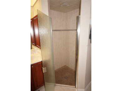 Impressive 3 Bedroom, 2 Bathroom home with attached 2 Car Garage on Deep Creek Golf Club in Florida - for sale on GolfHomes.com, golf home, golf lot