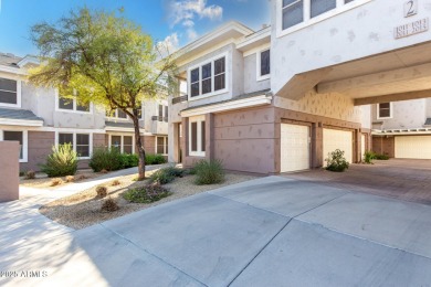 This Is It!  Excellent Quiet Interior Location On This Move In on Kierland Golf Club in Arizona - for sale on GolfHomes.com, golf home, golf lot