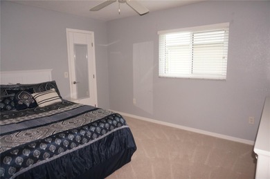 Impressive 3 Bedroom, 2 Bathroom home with attached 2 Car Garage on Deep Creek Golf Club in Florida - for sale on GolfHomes.com, golf home, golf lot