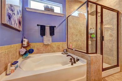 This rare and unique Castle Rock II floor plan is so spacious on Canongate Golf At Sun City Peachtree in Georgia - for sale on GolfHomes.com, golf home, golf lot