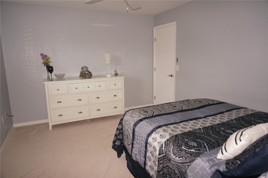 Impressive 3 Bedroom, 2 Bathroom home with attached 2 Car Garage on Deep Creek Golf Club in Florida - for sale on GolfHomes.com, golf home, golf lot