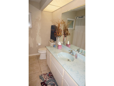 Impressive 3 Bedroom, 2 Bathroom home with attached 2 Car Garage on Deep Creek Golf Club in Florida - for sale on GolfHomes.com, golf home, golf lot