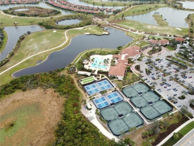 GOLFER'S PARADISE, with 2 Troon Golf Memberships Included! on Sarasota National Golf Club in Florida - for sale on GolfHomes.com, golf home, golf lot