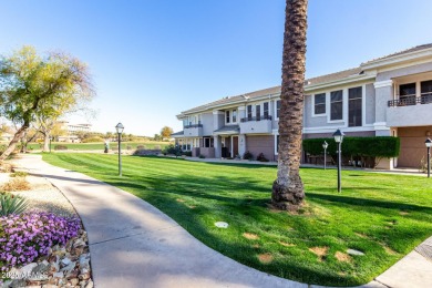 This Is It!  Excellent Quiet Interior Location On This Move In on Kierland Golf Club in Arizona - for sale on GolfHomes.com, golf home, golf lot